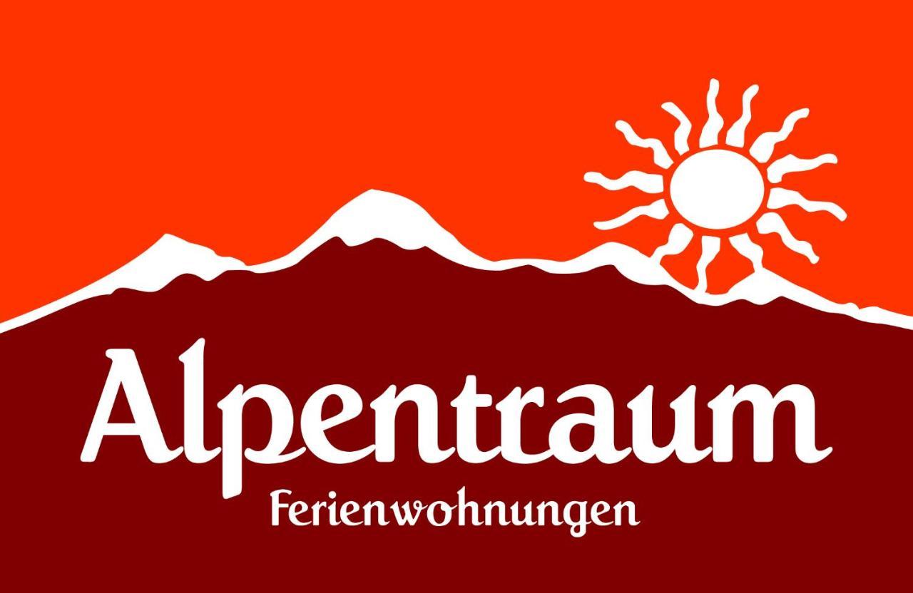 Ferienwohnungen Alpentraum - Alpentraum Όμπερσντορφ Εξωτερικό φωτογραφία